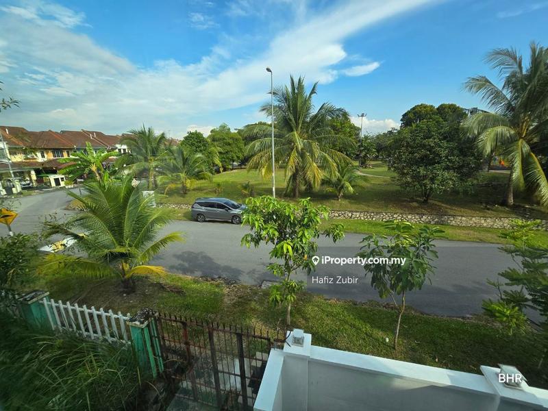 Rumah Berangkai 2 Tingkat untuk Dijual di Bandar Seri Putra, Bangi oleh Hafiz Zubir - iProperty.com.my