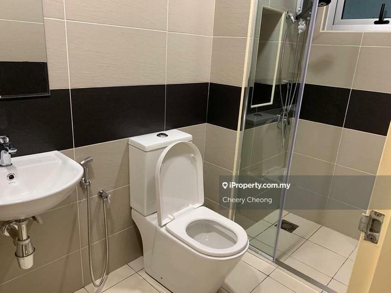 Service Residence for Sale in Saville @ Cheras by Cheery Cheong - iProperty.com.my