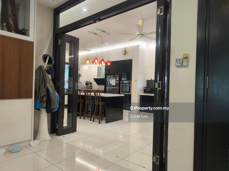 Bungalow House for Sale in Taman Sri Bintang, Segambut by Lucas Lim - iProperty.com.my