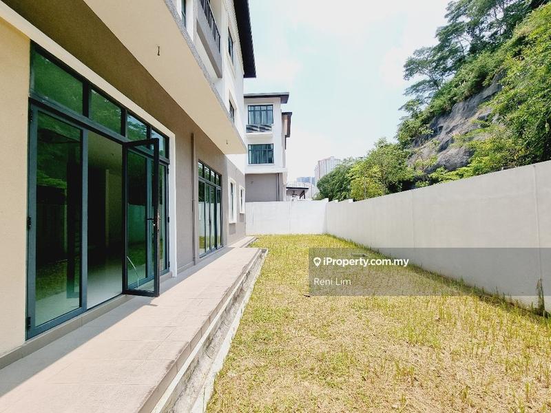 Rumah Berkembar untuk Dijual di Bandar Damansara Perdana, Damansara Perdana oleh Reni Lim - iProperty.com.my