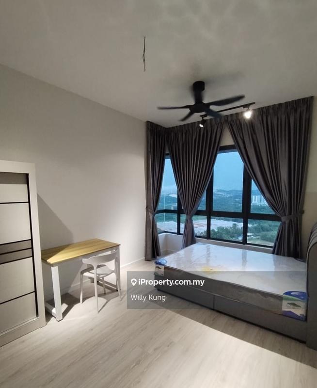 For Sale - Menara Menjalara