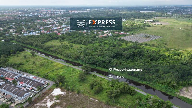 Agricultural Land for Sale in Lutong, Miri by Sam Yong - iProperty.com.my
