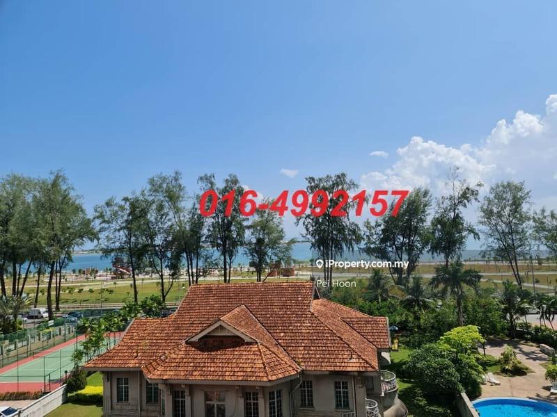 For Sale - Gurney Beach Resort