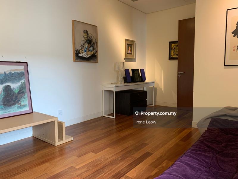 Condominium for Sale in One Menerung by Irene Leow - iProperty.com.my