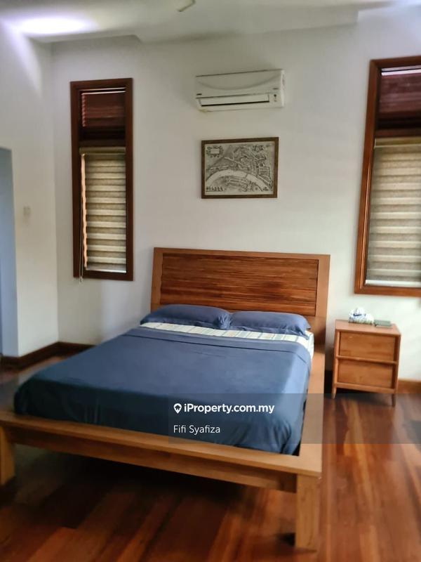 Banglo untuk Dijual di Glenmarie Cove, Shah Alam oleh Fifi Syafiza - iProperty.com.my