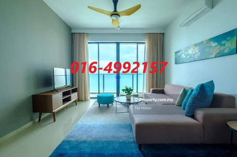 For Rent - Tanjung Point Residences