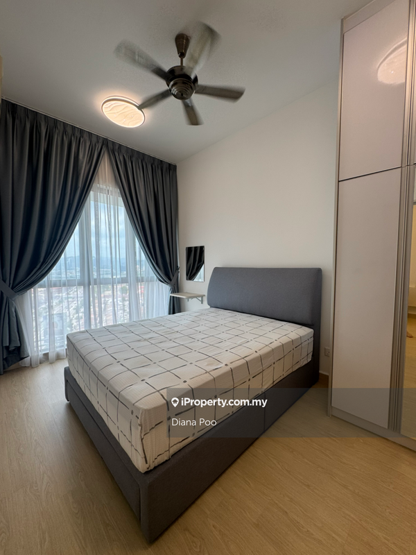 Service Residence for Sale in Tropicana City Tropics by Diana Poo - iProperty.com.my