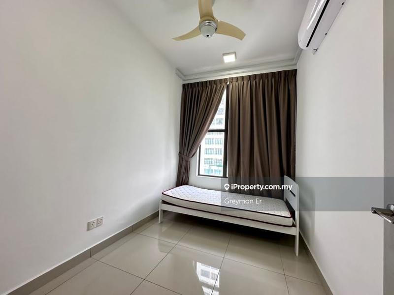 Apartment for Rent in Austin Regency (Pangsapuri Austin Perdana) by Greymon Er - iProperty.com.my