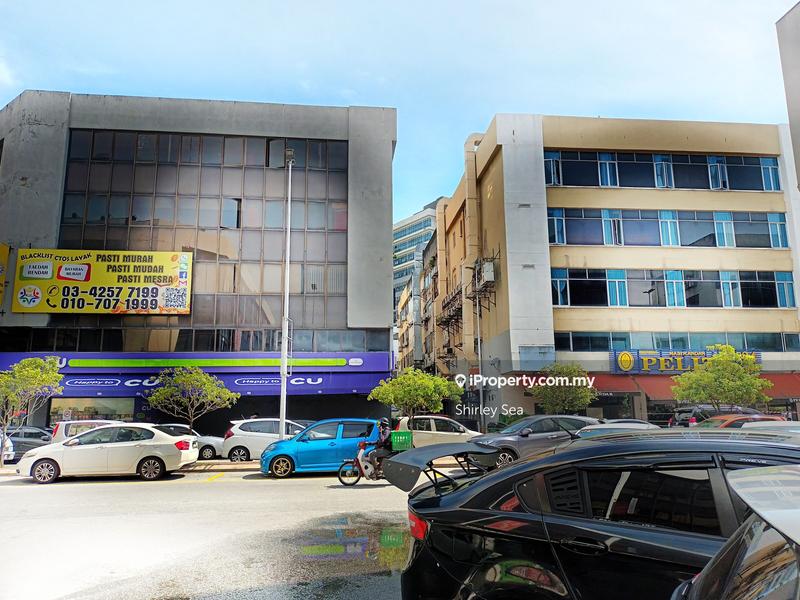 Shop for Sale in Ampang Jaya, Ampang by Shirley Sea - iProperty.com.my