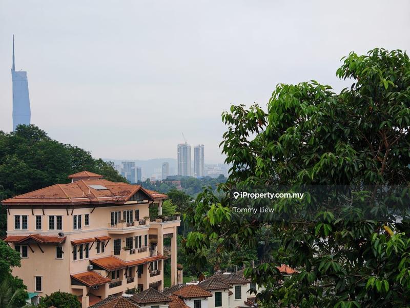 Kondominium untuk Dijual di Damansara Villa oleh Tommy Liew - iProperty.com.my