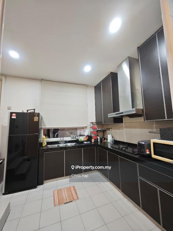 Rumah Berkembar untuk Dijual di Bandar Damansara Perdana, Damansara Perdana oleh Chris Yap - iProperty.com.my