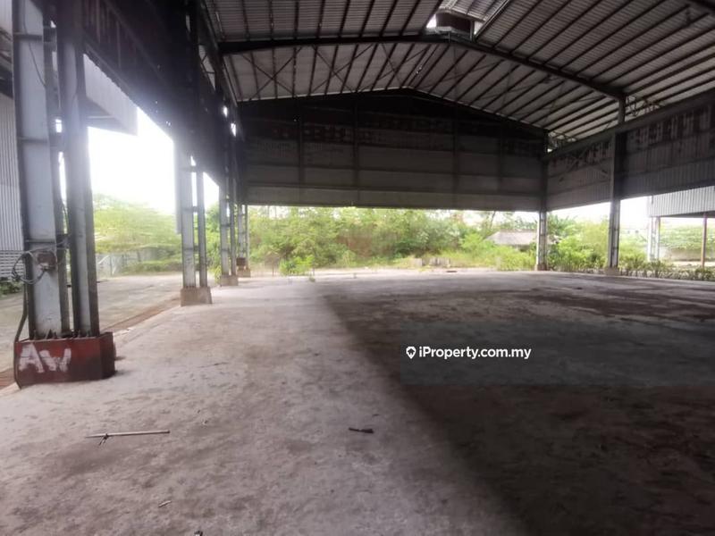 Detached Factory for Sale in Klang, Klang by Hata Teo - iProperty.com.my