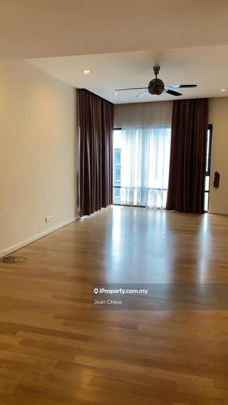 Kediaman Servis untuk Disewa di St Mary Residences oleh Jean Chiew - iProperty.com.my