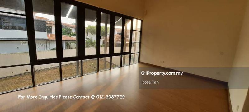 Banglo untuk Dijual di Bukit Mahkota, Bangi oleh Rose Tan - iProperty.com.my