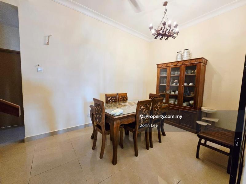 2-storey Terraced House for Sale in Bandar Kinrara Seksyen 9, Bandar Kinrara by John Lee - iProperty.com.my