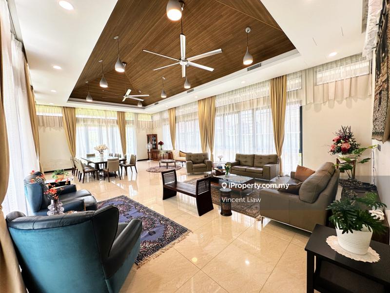 Bungalow House untuk Dijual di Seksyen 6, Kota Damansara oleh Vincent Liaw - iProperty.com.my
