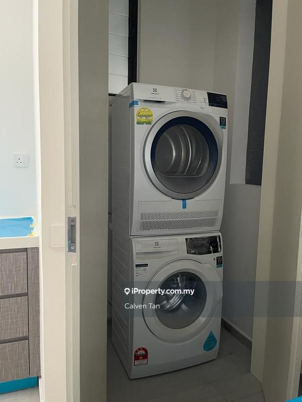 Residensi Servis untuk Dijual di The Arcuz oleh Calven Tan - iProperty.com.my