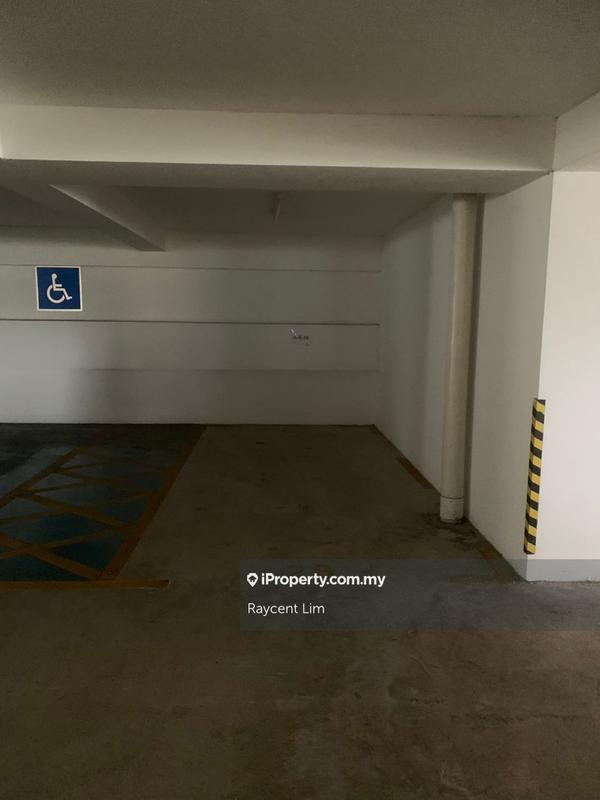Kondominium untuk Disewa di Casa Utopia oleh Raycent Lim - iProperty.com.my