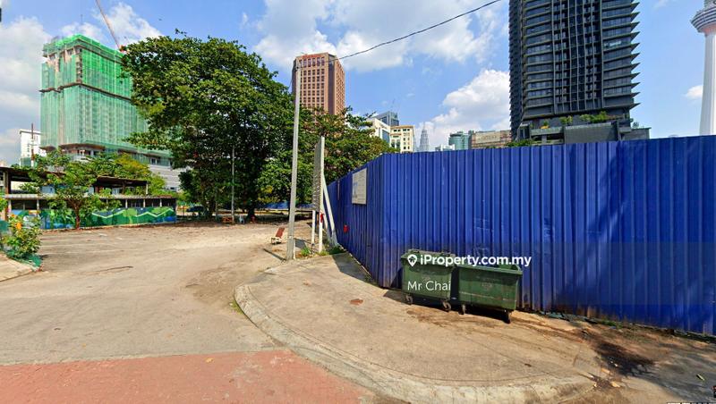 Commercial Land for Sale in KLCC, KL City Centre by Mr Chai - iProperty.com.my