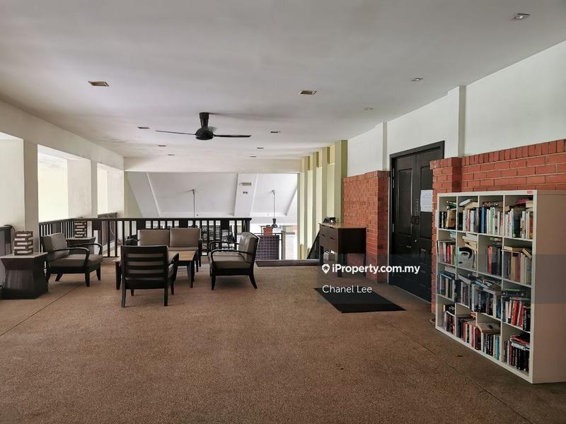 Rumah Teres 3-Tingkat untuk Dijual di Valencia, Sungai Buloh oleh Chanel Lee - iProperty.com.my