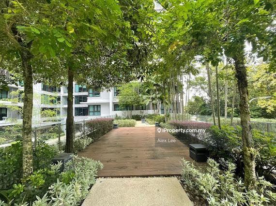 Kondominium untuk Dijual di Sastra U-Thant oleh Alex Lee - iProperty.com.my