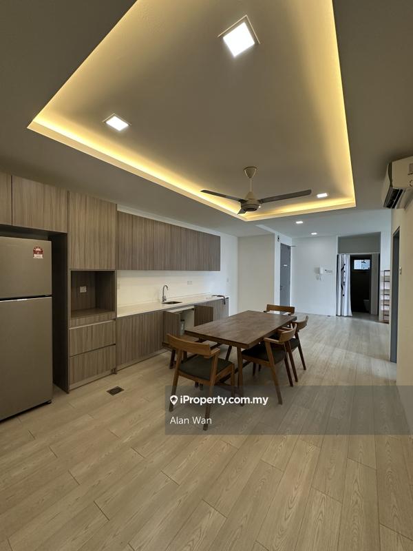 Condominium for Rent in Lakefront Residence by Alan Wan - iProperty.com.my