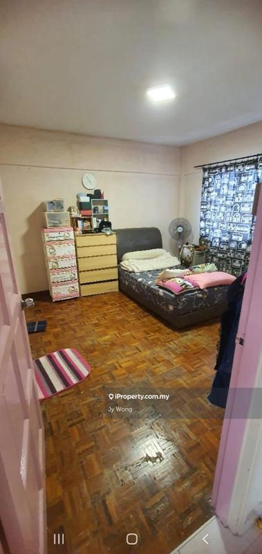 Condominium for Sale in O.G. Heights by Jy Wong - iProperty.com.my