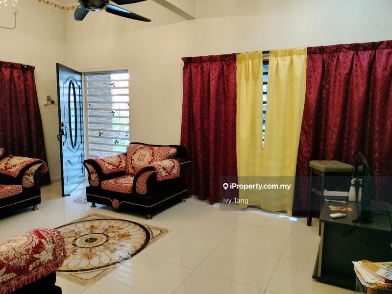 Semi-Detached House for Sale in Silibin, Ipoh by Ivy Tang - iProperty.com.my
