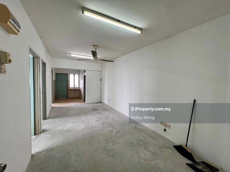 For Sale - Pandan Ria (Block D)