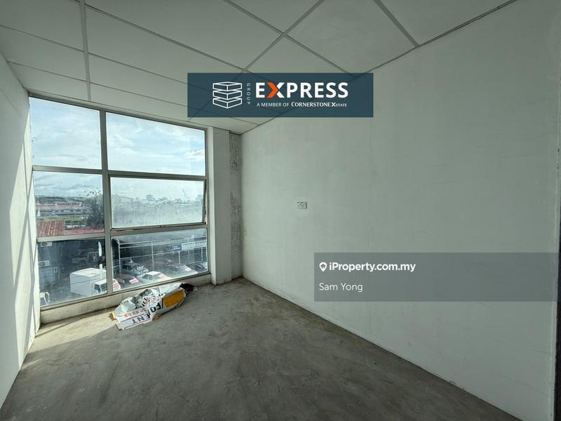 Kedai untuk Disewa di Krokop, Miri oleh Sam Yong - iProperty.com.my