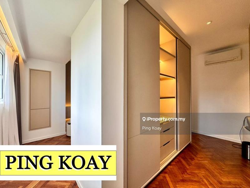 2.5-storey Terraced House for Sale in ARIZA TERRACE | NICELY RENOVATED | TOP CONDITION, Tanjung Tokong by Ping Koay - iProperty.com.my
