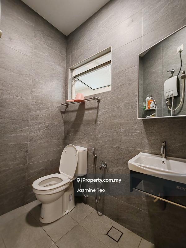 Rumah Berangkai 2 Tingkat untuk Dijual di Setia Impian 2, Setia Alam oleh Jasmine Teo - Bathroom - iProperty.com.my