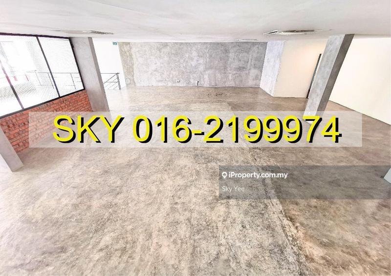 Banglo Komersial untuk Disewa di Bangsar Baru, Bangsar oleh Sky Yee - iProperty.com.my