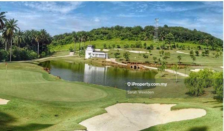 Banglo Tanah untuk Dijual di Kota seriemas, Nilai oleh Sarah Weelden - iProperty.com.my