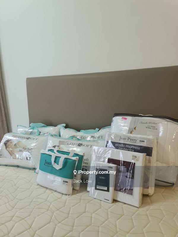 For Rent - Icon Residence