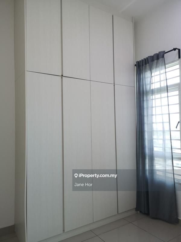 Condominium for Rent in La Thea Residences by Jane Hor - iProperty.com.my
