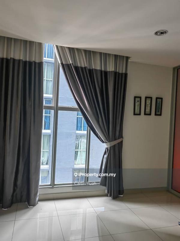 Kediaman Servis untuk Dijual di 3 Elements oleh Carlin Puah - iProperty.com.my