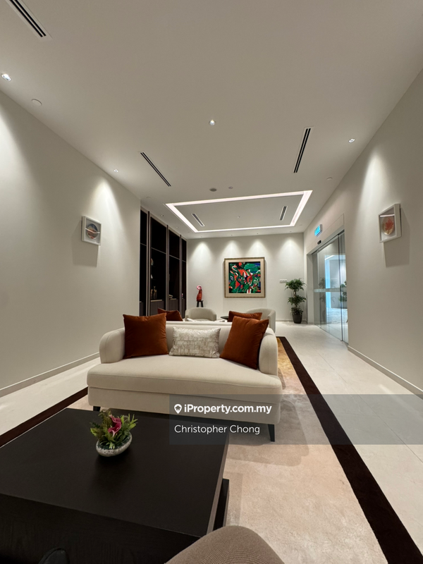 For Sale - Pavilion Damansara Heights