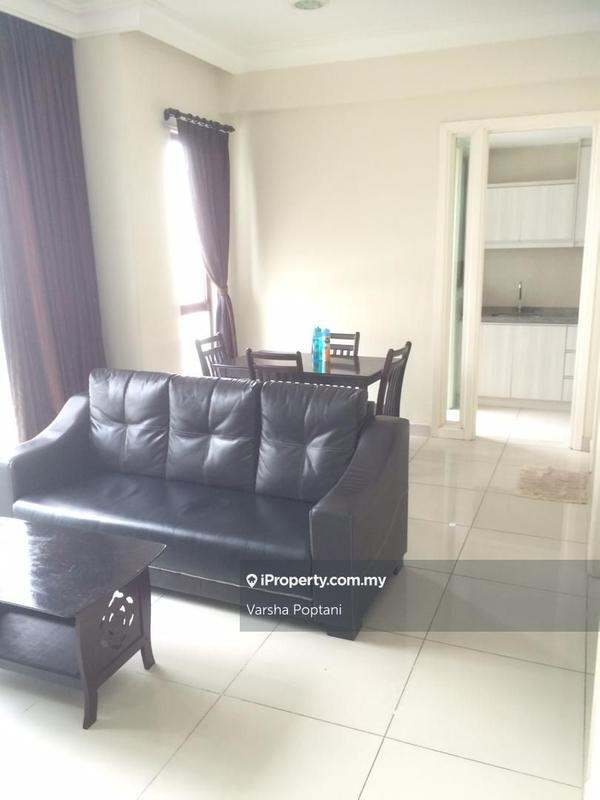 Kondominium untuk Disewa di Mutiara Residency oleh Varsha Poptani - iProperty.com.my