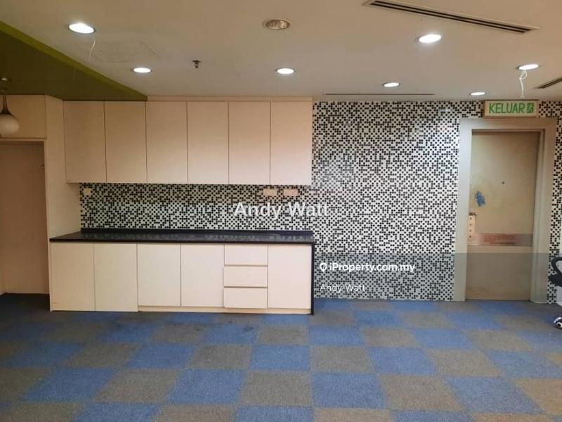 Office for Sale in Kl Sentral, Kuala Lumpur by Andy Watt - iProperty.com.my