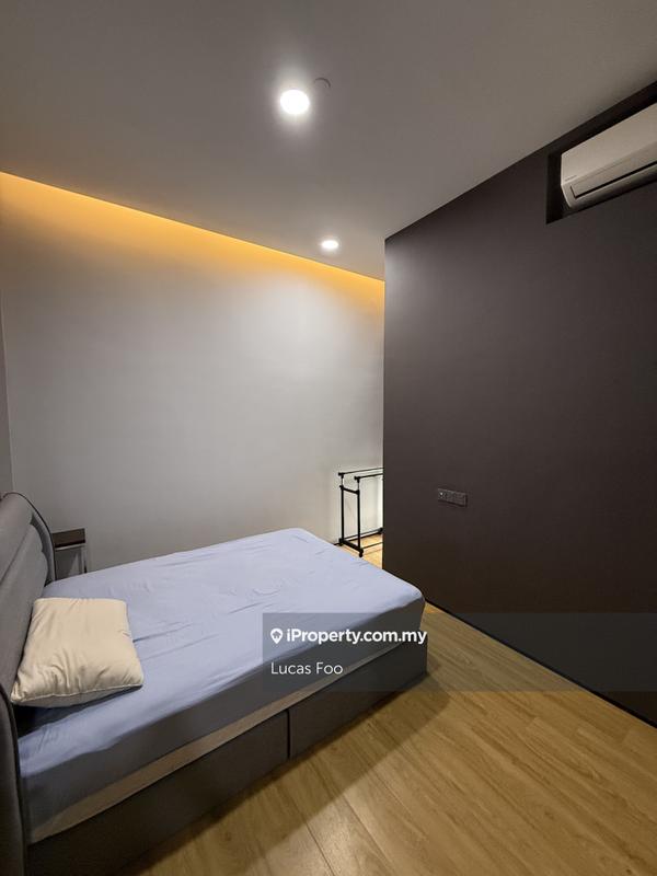 Kediaman Servis untuk Disewa di City of Dreams oleh Lucas Foo - iProperty.com.my