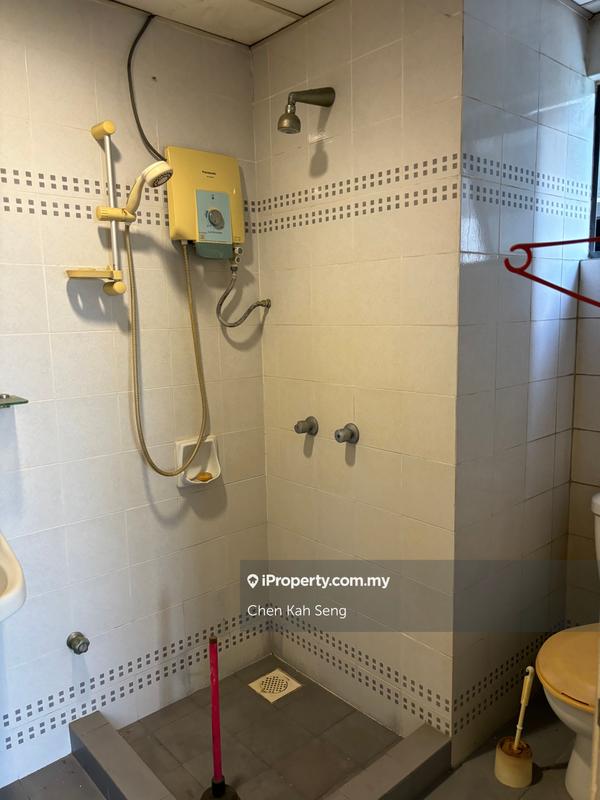 Kondominium untuk Dijual di Fraser Towers oleh Chen Kah Seng - iProperty.com.my