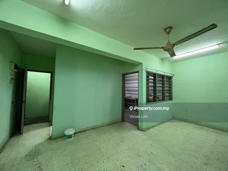 For Sale - Taman Serdang Raya Seksyen 7