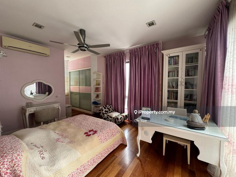 Bungalow House for Sale in Taman Esplanad, Bukit Jalil by Ck Yee - iProperty.com.my