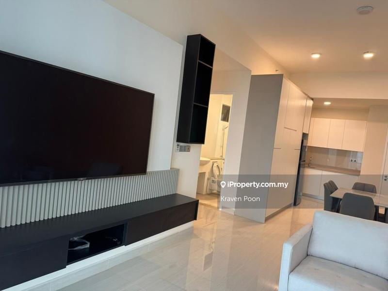 Residensi Servis untuk Dijual di Senada Residence @ KLGCC Resort oleh Kraven Poon - iProperty.com.my