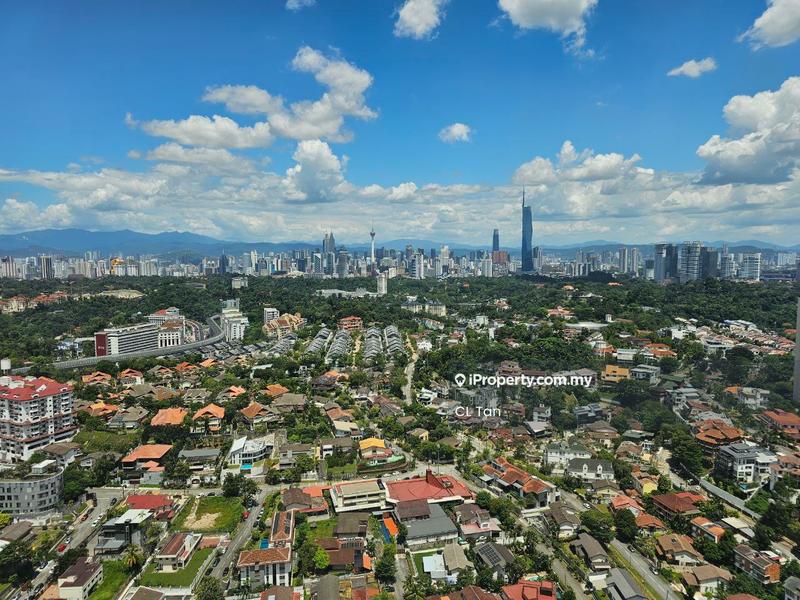 Kediaman Servis untuk Dijual di Pavilion Damansara Heights oleh CL Tan - Exterior - iProperty.com.my