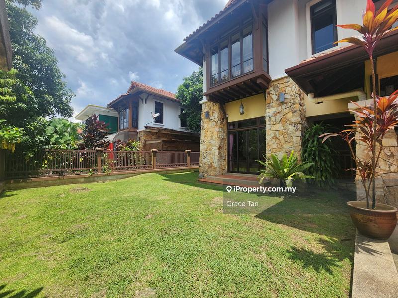 Banglo untuk Dijual di Mutiara Damansara, Selangor oleh Grace Tan - iProperty.com.my