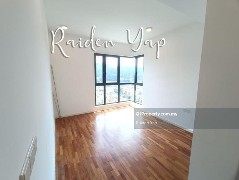 Condominium for Sale in Kaleidoscope (Residensi Setiawangsa) by Raiden Yap - iProperty.com.my