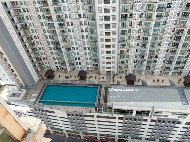 Kondominium untuk Dijual di Arte Subang West oleh Jacky Lin - iProperty.com.my