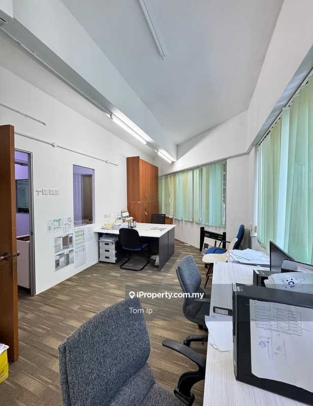 Shop for Sale in Taman Sains Selangor, Kota Damansara by Tom Ip - iProperty.com.my